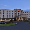 Hampton Inn Broussard-Lafayette Area