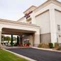 Hampton Inn Brownwood