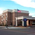 Hampton Inn Burlington