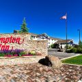Hampton Inn Butte