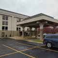 Hampton Inn Cadillac