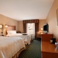 Hampton Inn Cañon City