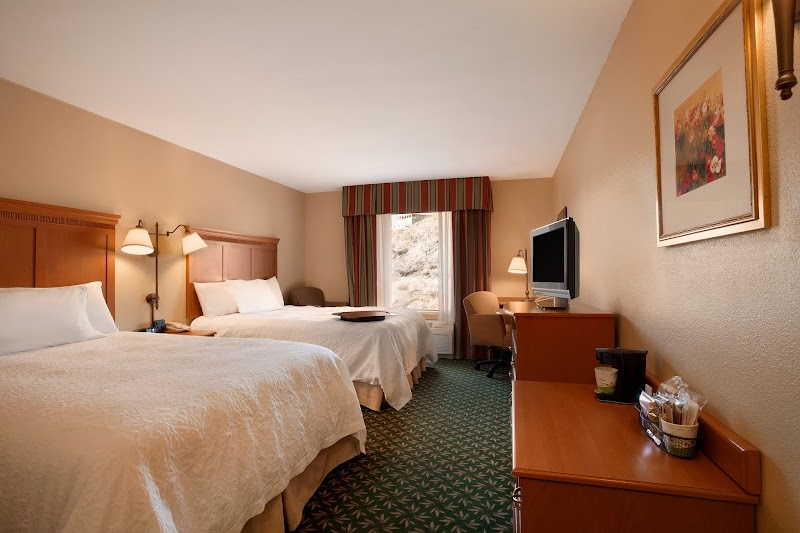 Hampton Inn Cañon City in Cañon City, Colorado, United States