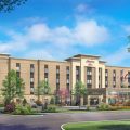 Hampton Inn Cape Girardeau I-55