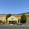 Hampton Inn Carlisle