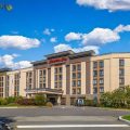 Hampton Inn Carlstadt-At The Meadowlands