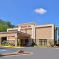 Hampton Inn Cartersville