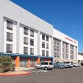 Hampton Inn Castle Rock