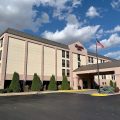 Hampton Inn Champaign/Urbana