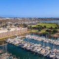 Hampton Inn Channel Islands Harbor