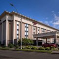 Hampton Inn Charleston-Downtown