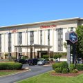 Hampton Inn Charlotte North/Lake Norman