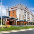 Hampton Inn Christiansburg/Blacksburg