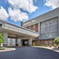 Hampton Inn Cincinnati-Northwest Fairfield