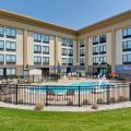 Hampton Inn Cincinnati/Airport South