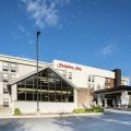 Hampton Inn Clarks Summit-Scranton