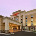Hampton Inn Cleveland