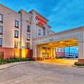 Hampton Inn Cleveland