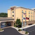 Hampton Inn Clinton