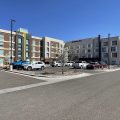 Hampton Inn Clovis