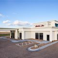 Hampton Inn Colby