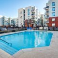 Hampton Inn College Station