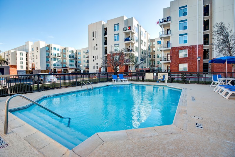 Hampton Inn College Station in College Station, Texas, United States