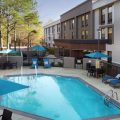 Hampton Inn Collierville
