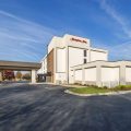 Hampton Inn Columbia