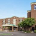Hampton Inn Columbia-Downtown Historic District