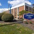 Hampton Inn Columbus/Dublin