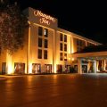 Hampton Inn Columbus/Taylorsville/Edinburgh
