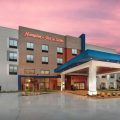 Hampton Inn Conway
