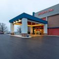 Hampton Inn Corbin
