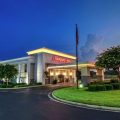 Hampton Inn Corinth