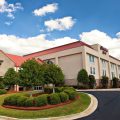 Hampton Inn Cornelia