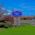 Hampton Inn Cortland