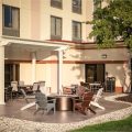 Hampton Inn Council Bluffs