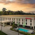 Hampton Inn Covington