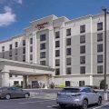 Hampton Inn Covington
