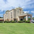 Hampton Inn Covington