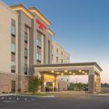 Hampton Inn Crestview South I-10