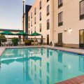 Hampton Inn Cumming