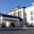 Hampton Inn Dade City – Zephyrhills