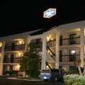 Hampton Inn Dalton