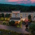 Hampton Inn Danbury
