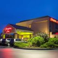 Hampton Inn Danville