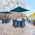 Hampton Inn Danville