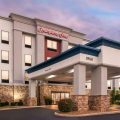 Hampton Inn Dayton/Dayton Mall