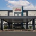 Hampton Inn Dayton/Fairborn